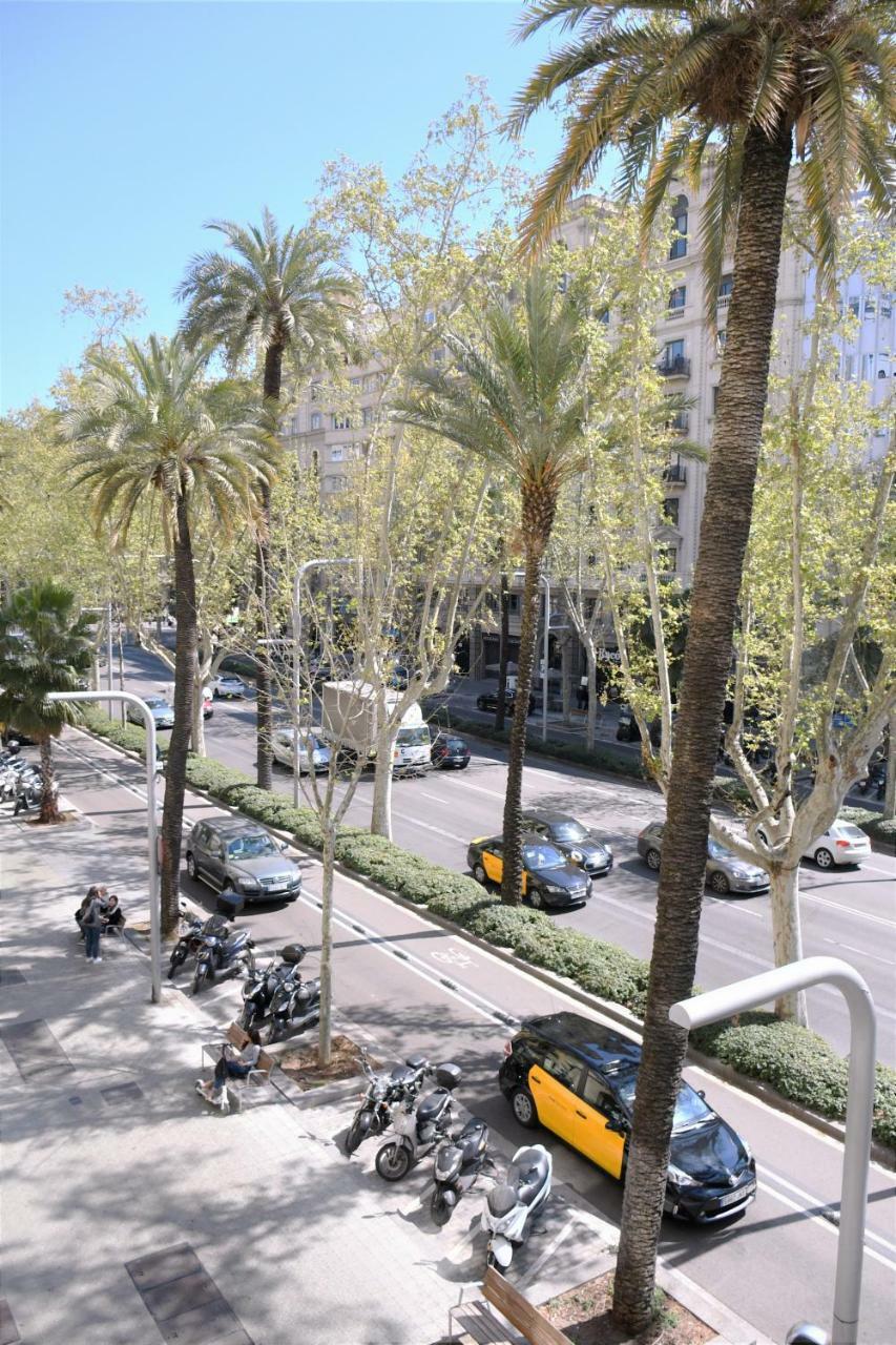 Dreamkeys Barcelona City Exteriör bild